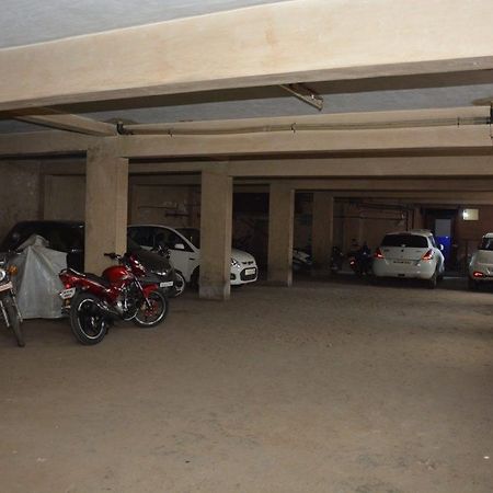 Hotel Balaji Residency Ероде Екстериор снимка