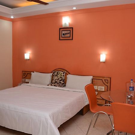 Hotel Balaji Residency Ероде Екстериор снимка
