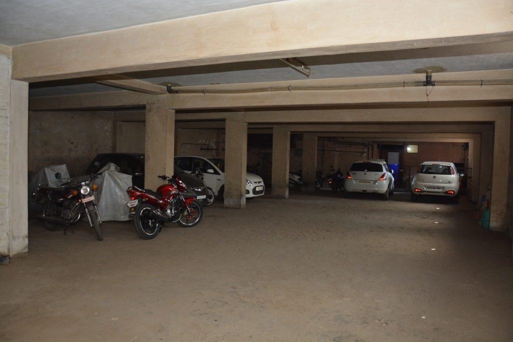 Hotel Balaji Residency Ероде Екстериор снимка