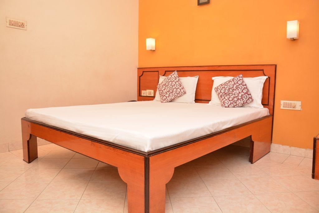 Hotel Balaji Residency Ероде Екстериор снимка