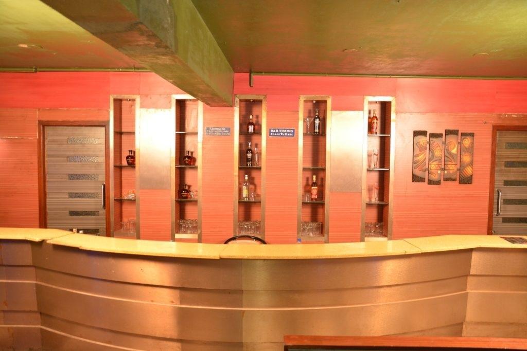 Hotel Balaji Residency Ероде Екстериор снимка